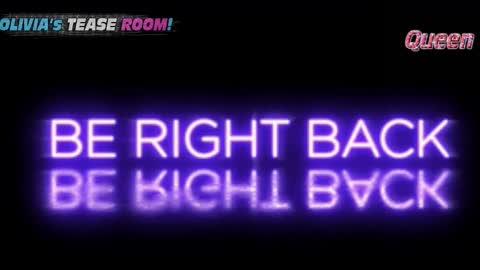 Olivia online show from February 1, 2026, 12:20 am