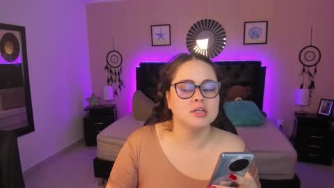 Olivia jones online show from February 14, 2026, 12:24 pm