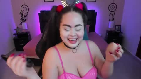 Olivia jones online show from February 24, 2026, 1:20 pm