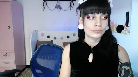 Snapshot of _onthary_6 chatting on February 28, 2026, 2:56 am Jazz Onthary online show from February 28, 2026, 2:56 am