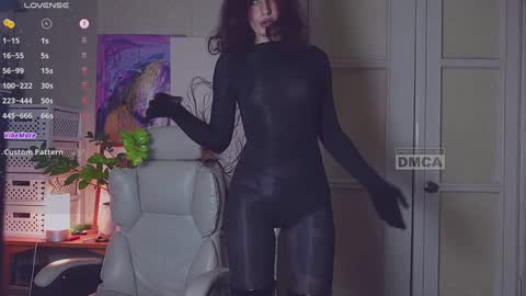 Snapshot of _owner_ chatting on December 7, 2024, 4:47 pm The Supreme Goddess Rose online show from December 7, 2024, 4:47 pm