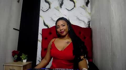 pamela ebony online show from June 19, 2026, 9:07 pm