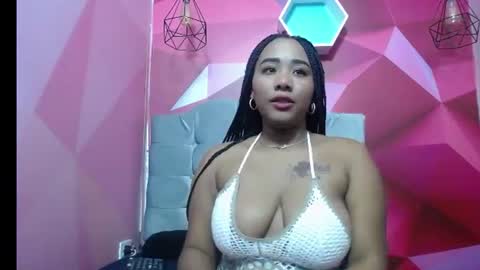 pamela ebony online show from July 4, 2026, 4:29 am