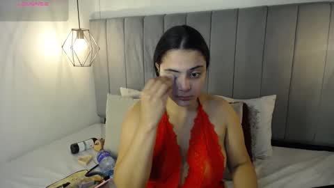 Snapshot of _pamela_occoner_ chatting on October 31, 2025, 10:27 am pamela online show from October 31, 2025, 10:27 am