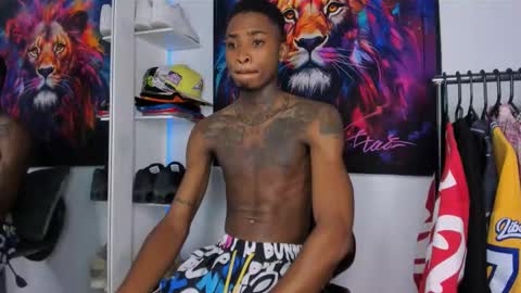 Snapshot of _pantera_09 chatting on December 14, 2025, 10:58 pm Kevin online show from December 14, 2025, 10:58 pm