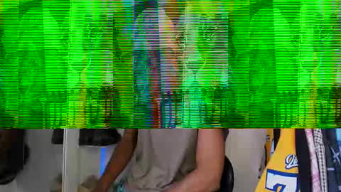 Snapshot of _pantera_09 chatting on December 17, 2025, 6:36 pm Kevin online show from December 17, 2025, 6:36 pm