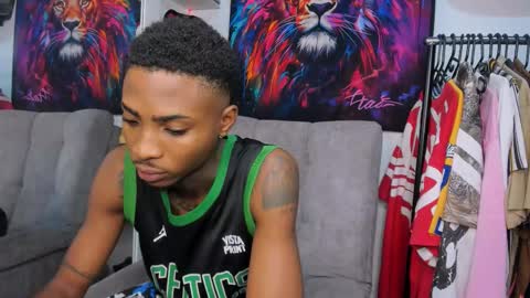 Snapshot of _pantera_09 chatting on January 12, 2026, 1:22 am Kevin online show from January 12, 2026, 1:22 am