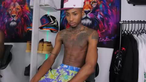 Snapshot of _pantera_09 chatting on January 17, 2026, 2:05 am Kevin online show from January 17, 2026, 2:05 am