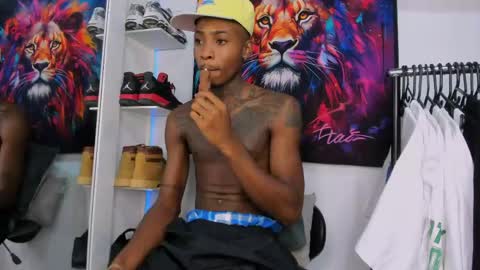 Kevin  online show from May 14, 2026, 5:42 pm
