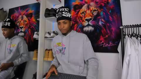 Kevin  online show from May 24, 2026, 4:39 am