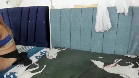 _patty_18 online show from December 3, 2025, 1:24 am