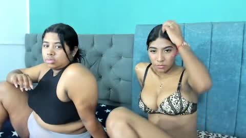 _patty_18 online show from May 19, 2026, 2:45 pm