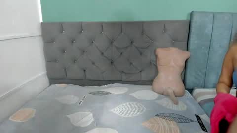 _patty_18 online show from May 27, 2026, 12:46 pm