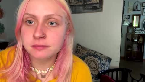 Snapshot of _peaceoutgirlscout_ chatting on September 28, 2025, 8:58 pm _peaceoutgirlscout_ online show from September 28, 2025, 8:58 pm