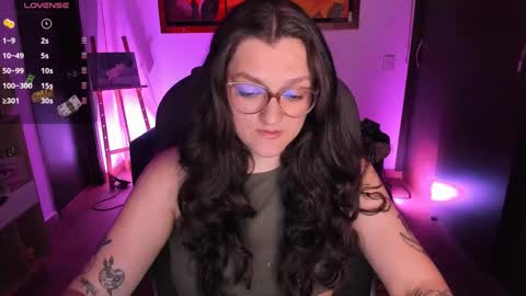 Snapshot of _peach__ chatting on January 14, 2025, 4:04 am violeta ig online show from January 14, 2025, 4:04 am