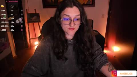 Snapshot of _peach__ chatting on February 12, 2025, 2:56 am violeta ig online show from February 12, 2025, 2:56 am