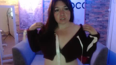  penelope  online show from January 25, 2025, 1:10 am