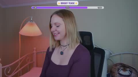 Viktoria online show from March 11, 2026, 4:18 am