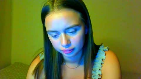 Jasminefeelings online show from October 15, 2025, 12:27 pm