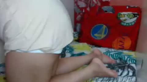 Pinaylovelybum online show from February 2, 2025, 2:02 pm