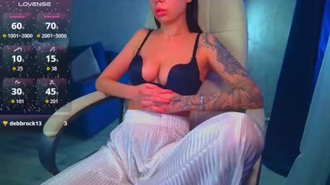 Ilona online show from January 7, 2026, 8:06 am