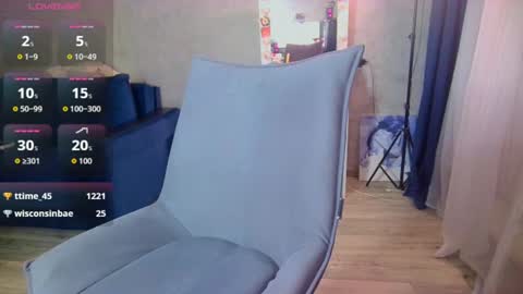 Snapshot of _pink__rabbit_ chatting on July 6, 2026, 3:03 pm Ilona online show from July 6, 2026, 3:03 pm