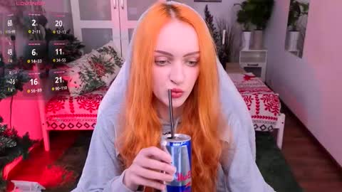 Maisie online show from December 3, 2025, 9:46 pm