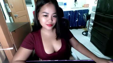 Snapshot of _princessnics chatting on December 13, 2025, 8:04 pm Princess nicole online show from December 13, 2025, 8:04 pm