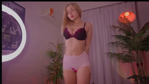Eva online show from June 22, 2026, 12:02 am