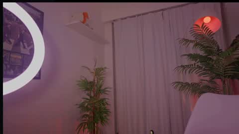 Eva online show from June 22, 2026, 3:25 am