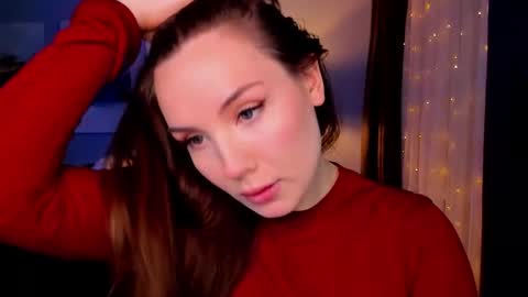 Your soul mate Bubu online show from November 11, 2025, 7:58 pm