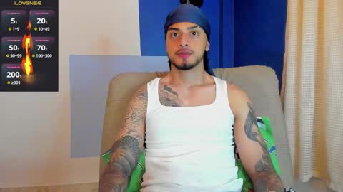 ragnark online show from December 5, 2025, 10:13 am