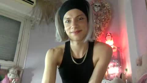 Raguel online show from March 4, 2026, 2:06 am