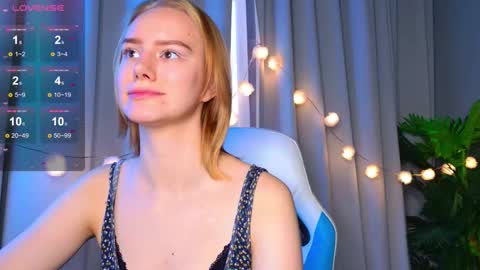 im Amy online show from October 21, 2025, 6:03 am