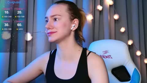 im Amy online show from February 3, 2026, 6:40 am