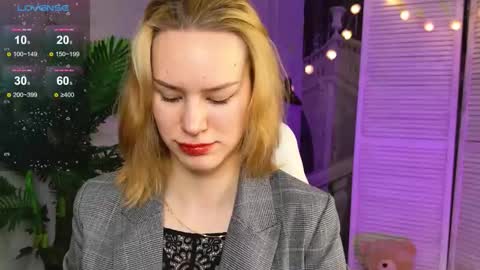 im Amy online show from February 8, 2026, 6:17 am