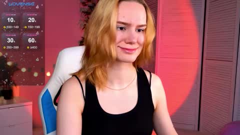 im Amy online show from March 10, 2026, 6:29 am