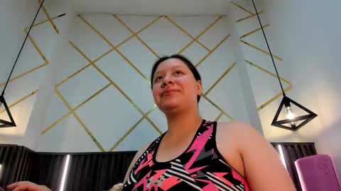 rebecca online show from March 24, 2026, 1:21 am