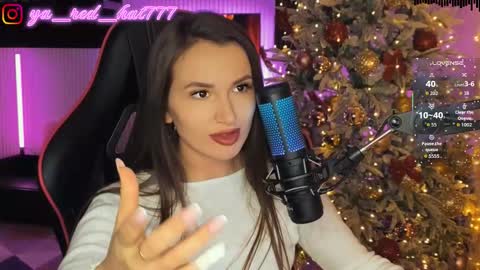 -RED HAT- online show from February 10, 2026, 6:45 pm