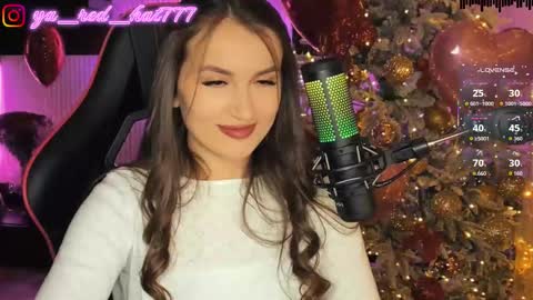 -RED HAT- online show from February 14, 2026, 5:32 pm