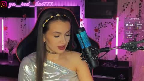 -RED HAT- online show from March 21, 2026, 5:27 pm