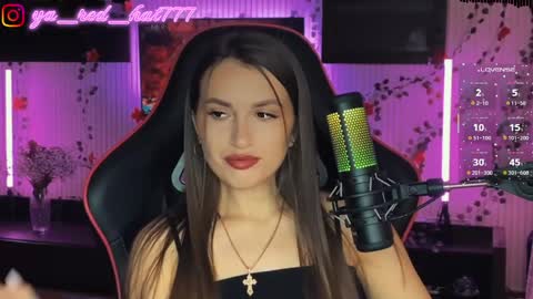 -RED HAT- online show from March 22, 2026, 5:16 pm