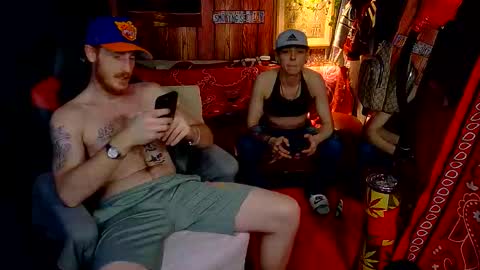 Snapshot of _redxxx chatting on May 1, 2026, 11:31 pm REDxxx online show from May 1, 2026, 11:31 pm