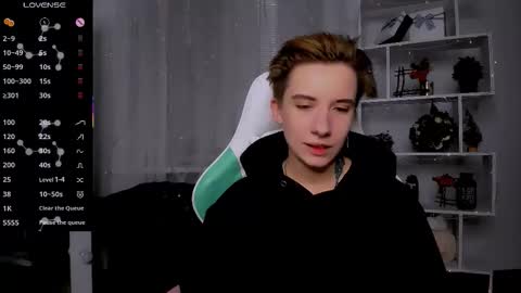 Rein online show from January 16, 2026, 7:07 pm