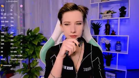 Rein online show from February 28, 2026, 5:25 pm