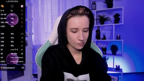 Rein online show from March 31, 2026, 3:23 pm