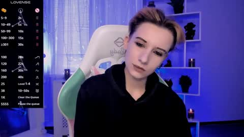 Rein online show from April 4, 2026, 3:42 pm