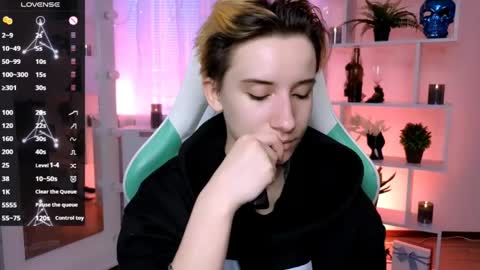 Rein online show from May 20, 2026, 4:24 pm