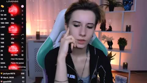 Rein online show from May 30, 2026, 5:21 pm