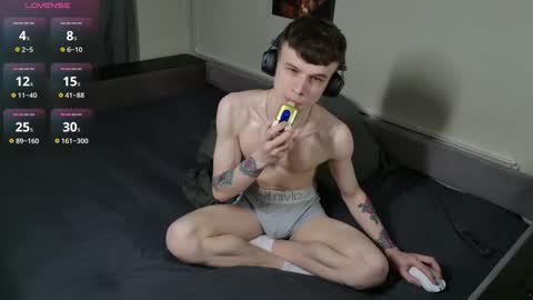 Reisy online show from April 25, 2026, 10:18 am